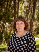 Хлапоніна Людмила Василівна