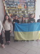 День Соборності України!!!