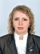 Сімчук Тетяна Роостиславівна
