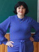 Бойко Вікторія Валеріївна