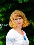 Шевченко Наталія Іванівна