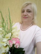 Савка Оксана Василівна