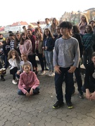Подорорж Закарпаттям