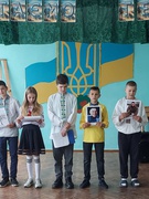 ПАМ'ЯТАЄМО ГЕРОЇВ!
