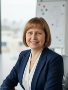 Пушкар Ірина Володимирівна