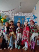 Всесвітній день української хустки