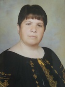 Вульчак Ольга Йосипівна
