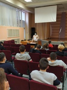 Профорієнтація