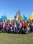 14 жовтня День захисника України