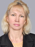 Богдан Ольга Миколаївна