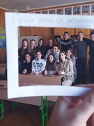 Один день із життя школи