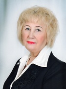 Койчева Алла Миколаївна