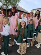 Свято Першого дзвоника 01.09.2025р.