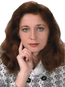 Сагіна Ірина Юліївна