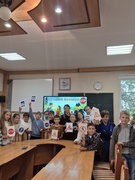 Тиждень безпеки дорожнього руху