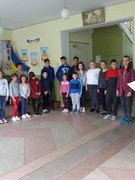 Кір - небезпечне вірусне захворювання.