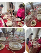 Гурток «Гостинність»