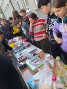 Благодійний ярмарок - 2022