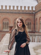 Балакіна Діана Василівна