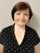 Приступа Валентина Андріївна