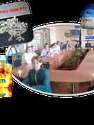 Година спілкування "Герої не вмирають"