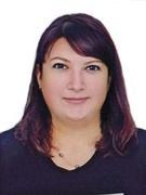 Унгуряну Ніна Сергіївна
