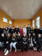 Безпечний освітній простір