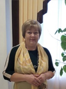 Педченко Олена Григорівна