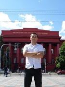Бороні Саболч Ернестович
