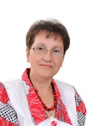 Мартинюк Наталія Миколаївна