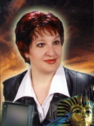 Кушнір Марія Богданівна