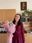 Костючок Надія Анатоліївна