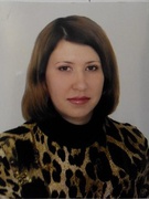 Клещова Олена Володимирівна