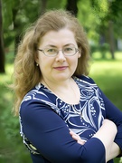 Черкас Світлана Юріївна