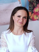 Срібняк Тетяна Миколаївна