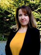 Стадник Оксана Романівна