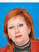 Данилова Ірина Анатоліївна