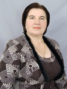 Лункашу Марія Іллївна