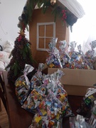 Акція " Солодкий подарунок  від Святого Миколая"