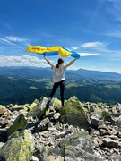 Ти у мене єдина!