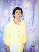 Волошенко Світлана Федорівна