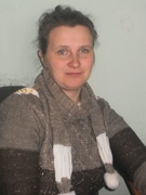 Рожок Наталія Миколаївна
