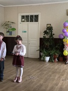 Благодійний ярмарок та благодійний концерт на підтримку ЗСУ.