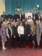 Свято тих, хто навчає серцем