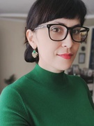 Бур’ян Олена Олександрівна