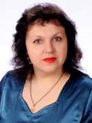 Василенко Наталя Миколаївна