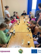 Країна творчого дитинства