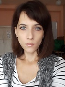 Осіння Аліна Сергіївна