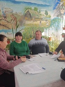 Засідання МО 27.10.2025