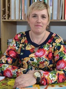 Наливайко Наталія Дмитрівна